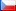 FlaggeTschechische Republik