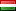 FlaggeUngarn