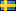 Flagge Schweden